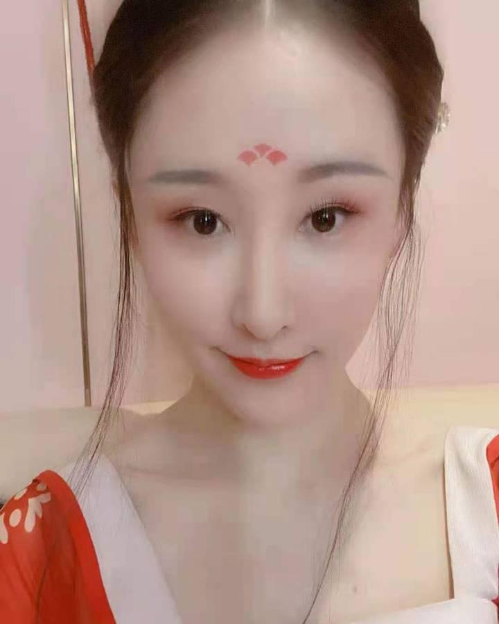 拱墅区性感的小野猫