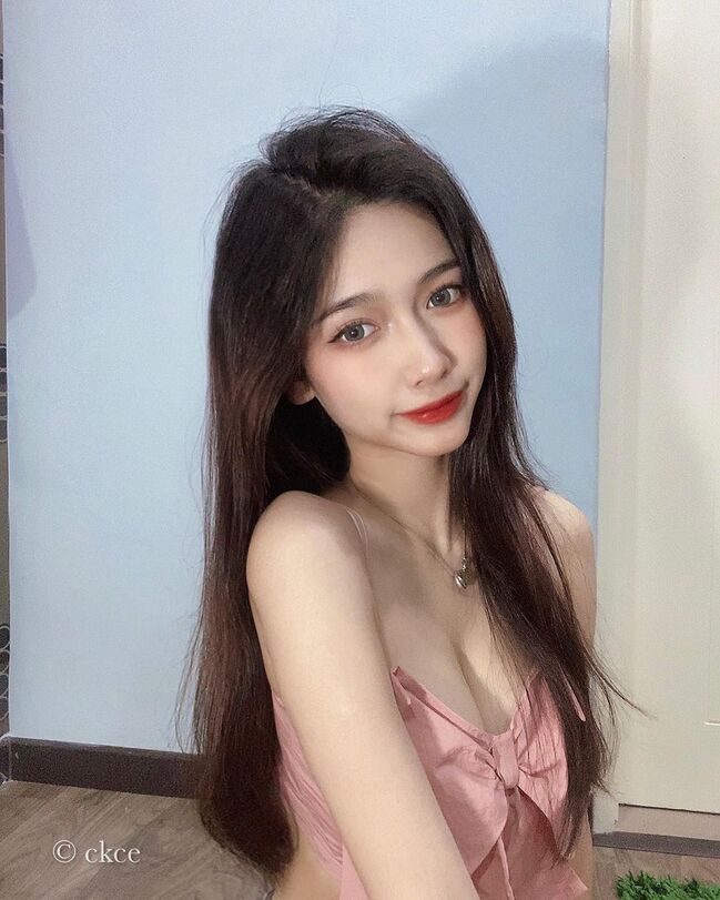 舞蹈生叶子兼职爽记