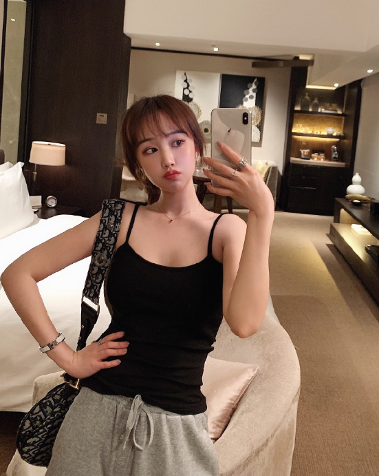 亲人实艹 非常满意 强烈向狼友推荐