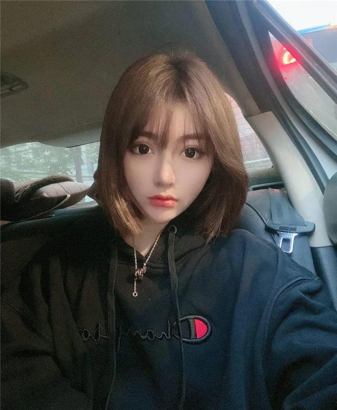 杭州超性感的妹子，颜值控可以去试一下